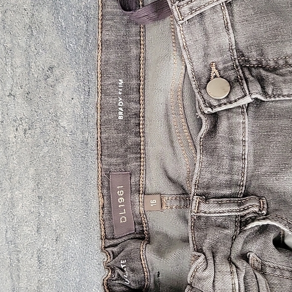 Dl1961 pants - Picture 4 of 4